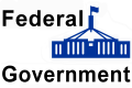 Campbellfield Federal Government Information