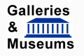 Campbellfield Galleries and Museums