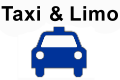 Campbellfield Taxi and Limo