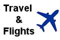 Campbellfield Travel and Flights